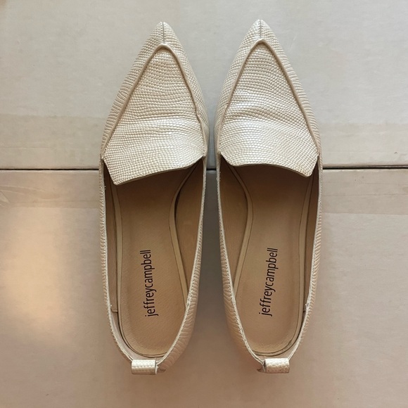 Jeffrey Campbell Viona - Picture 1 of 3